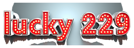 lucky 229 logo