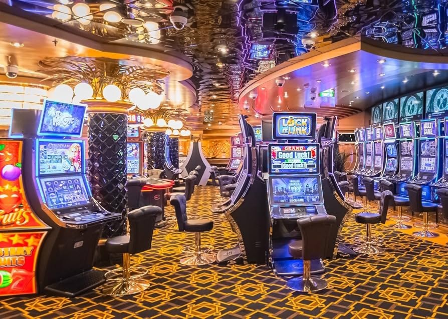 lucky 229 Slots